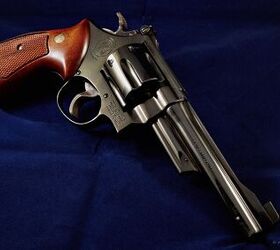 POTD: 1977 S&W Model 27-2