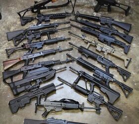 Trigger Pulls: The Good, The Bad, and The Ugly