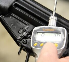 Trigger Pulls: The Good, The Bad, and The Ugly | thefirearmblog.com