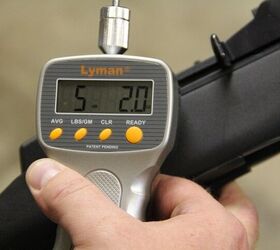 Trigger Pulls: The Good, The Bad, and The Ugly | thefirearmblog.com