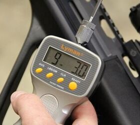 Trigger Pulls: The Good, The Bad, and The Ugly | thefirearmblog.com