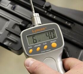 Trigger Pulls: The Good, The Bad, and The Ugly | thefirearmblog.com