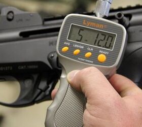 Trigger Pulls: The Good, The Bad, and The Ugly | thefirearmblog.com