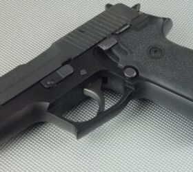 Sig P220 In 10mm