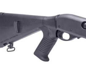 Mesa Tactical Releases Remington 870 20ga Adapter