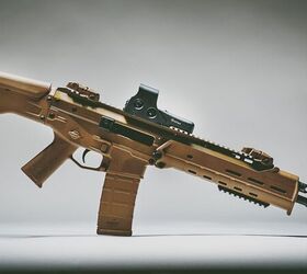 POTD: A Bittersweet Rifle