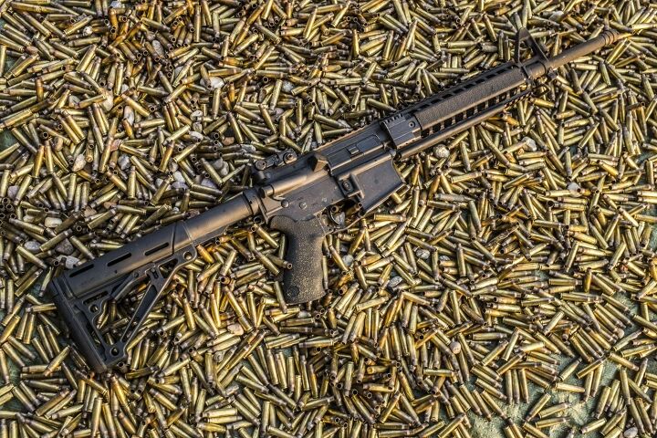 Battle Rifle Company | thefirearmblog.com