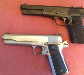 POTD: A College Student's JMB Collection