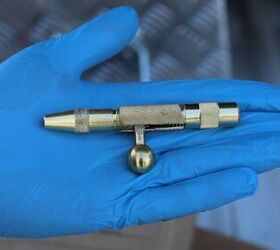 Australian police arrest homemade pen gun supplier