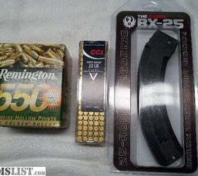 2014: The Year of the Rimfire [shortage?]