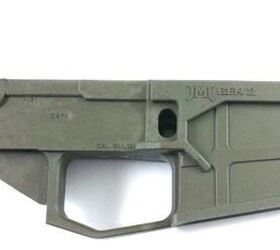 JMT Gen 2 80% Lowers | thefirearmblog.com