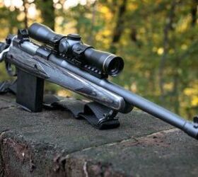 Cooper's Scout Rifle – A (Literally) Fantastic Gun | thefirearmblog.com