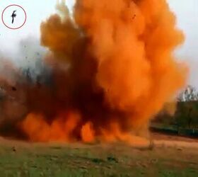 hog hunting with tannerite