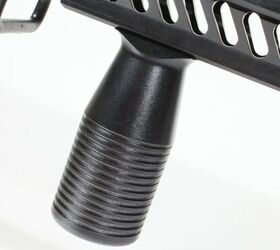 ERGO Grip Key Mod Products | thefirearmblog.com