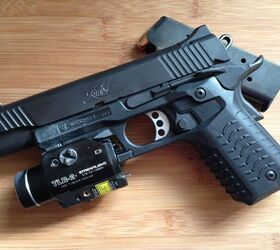 POTD: New Shooters First Pistol Mods