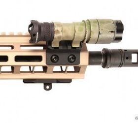 Four New Magpul M-Lok Products | thefirearmblog.com