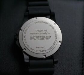 Throwback Thursday KRISS TDI Items | thefirearmblog.com