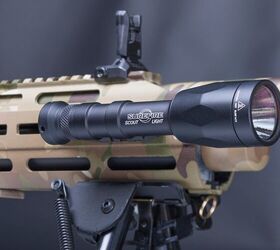 ミリタリー OPS RIFLEMAN Prone to Shoot