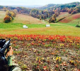 POTD: M1A On The Farm