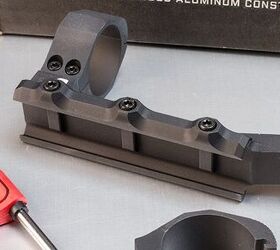 Aero Precision Ultralight Scope Mount | thefirearmblog.com