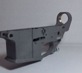 American Tactical Imports sues Tennessee Arms Company