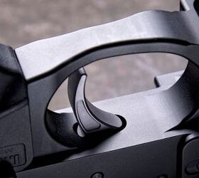 Upcoming LaRue 2-Stage Trigger and Giveaway