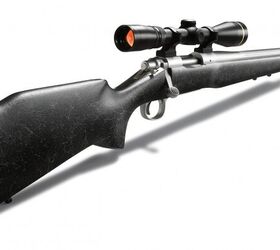 Remington Model 700 Ultimate Muzzleloader