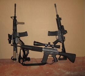 POTD:  AR-15s in Canada