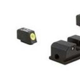 New Trijicon Sights for Walther PPX