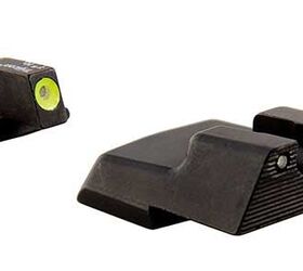 Trijicon Sights for HK VP9