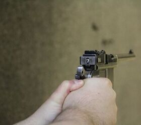 Odd Guns: The Mauser M712 