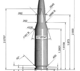 The US Army Marksmanship Unit's .264 USA | thefirearmblog.com