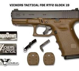 Lipsey's-Vickers Tactical Glock Pistols | thefirearmblog.com
