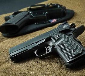 New 2011 Pistols from Rock Island Armory