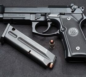 POTD: Beretta M9A1