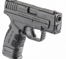 new springfield xd 9 mod 2 giveaway