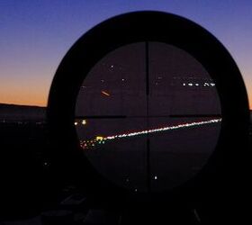 Bushnell Elite 6500 2.5-16x50mm – Mil Dot Tactical Scope