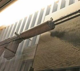 It Came From 1956: The Double-Barreled Winchester SALVO Rifle ...
