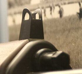 It Came From 1956: The Double-Barreled Winchester SALVO Rifle ...