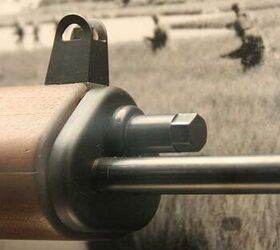 It Came From 1956: The Double-Barreled Winchester SALVO Rifle ...