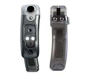 taurus announces the curve printless handgun