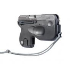 taurus announces the curve printless handgun