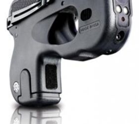taurus announces the curve printless handgun