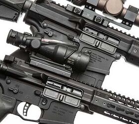 Grey Ghost Precision Specter Rifles | thefirearmblog.com Grey Ghost Precision Specter Rifles | thefirearmblog.com