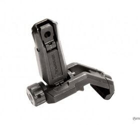 MagPul Announces Offset MBUS Pro Sights | thefirearmblog.com
