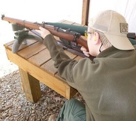 8 Uncommon Rifle Shooting Tips For Beginners