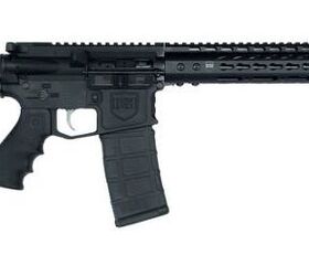 DSI's New DS-15 Rifles | thefirearmblog.com