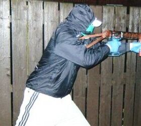 'IRA group' release pictures of improvised grenade launcher used in latest attack