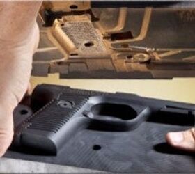 top 10 and a half handgun manufacturers 2012