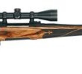 Boyds Introduces Replacement Stocks for Ruger American